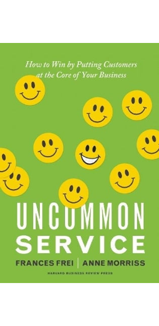 Uncommon Service