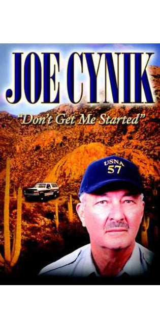 "Joe Cynik"