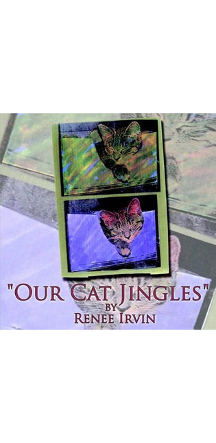 "Our Cat Jingles"