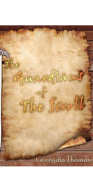 "The Guardians of The Scroll"