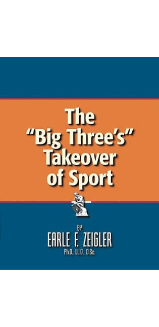 "Big Three's" Takeover of Sport