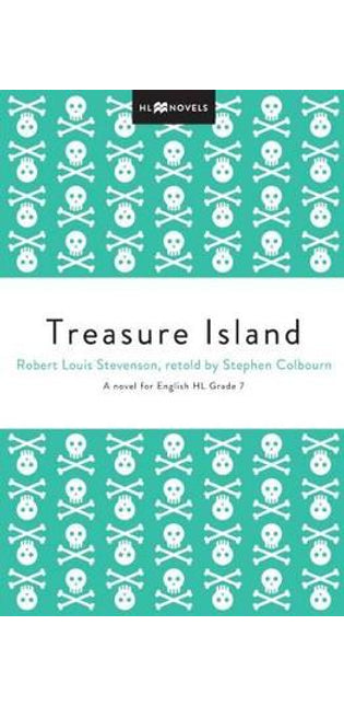 Treasure Island: Grade 7