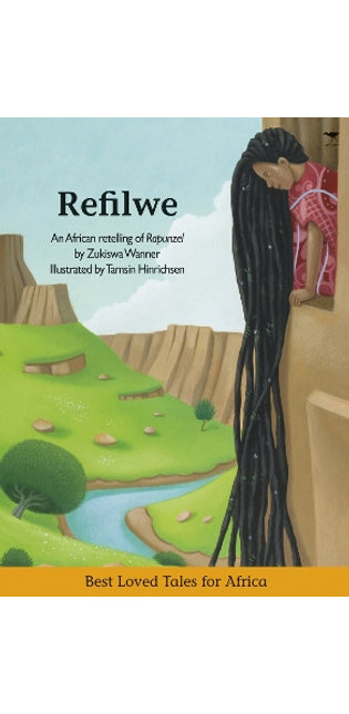 Refilwe