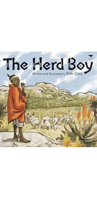 Herd Boy