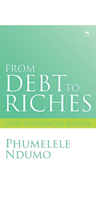 From debt to riches