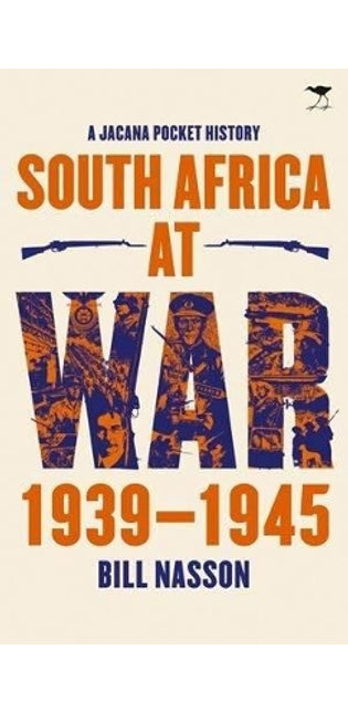 South Africa at war, 1939-1945