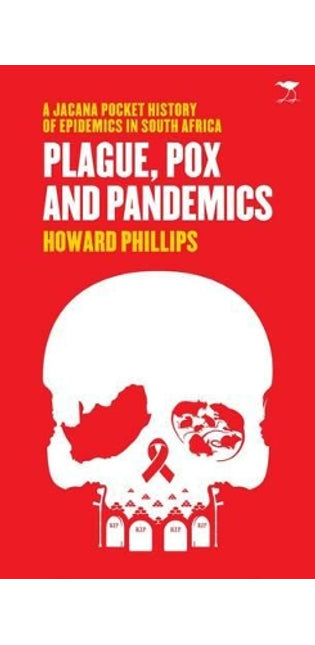 Plague, pox and pandemics