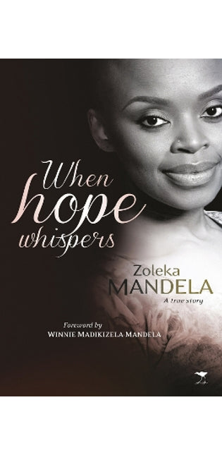 When hope whispers