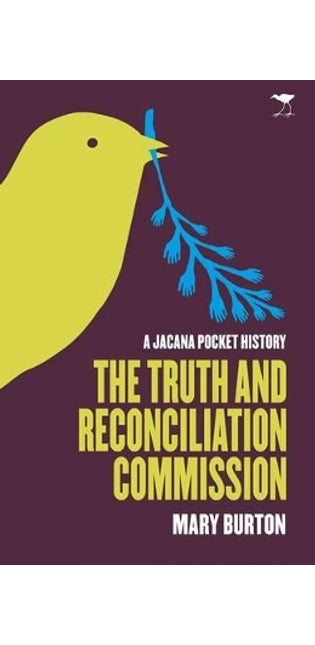 The Truth and Reconciliation Commission