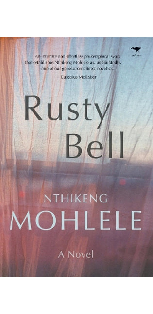 Rusty Bell