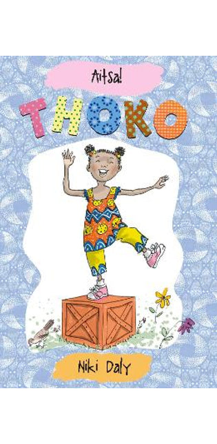 Aitsa! Thoko