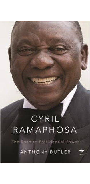 Cyril Ramaphosa
