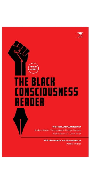 Black Consciousness Reader