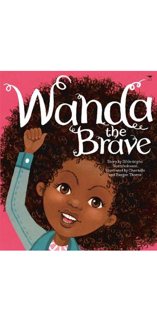Wanda the Brave (IsiZulu)