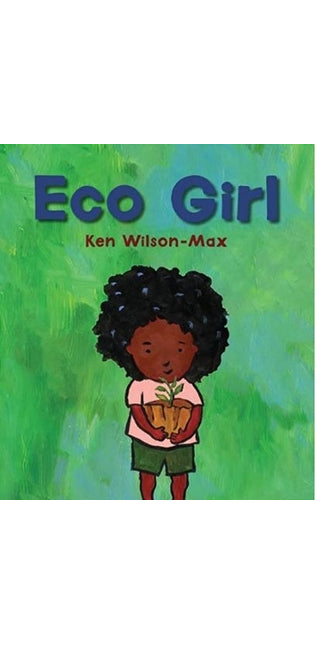 Eco Girl