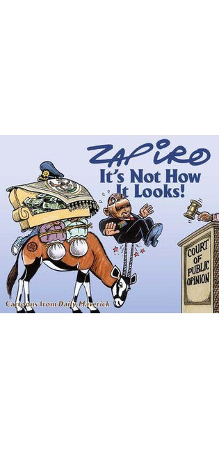 It’s Not How It Looks!