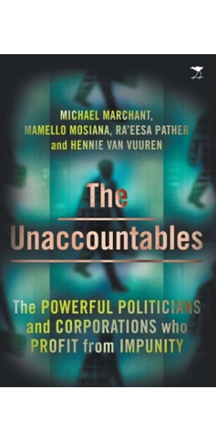 Unaccountables