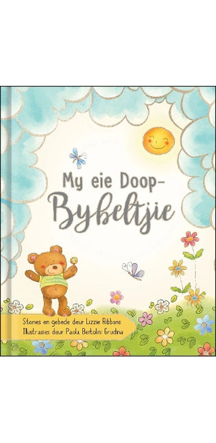 My Eie Doop-Bybeltjie