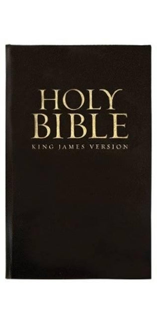 KJV Holy Bible