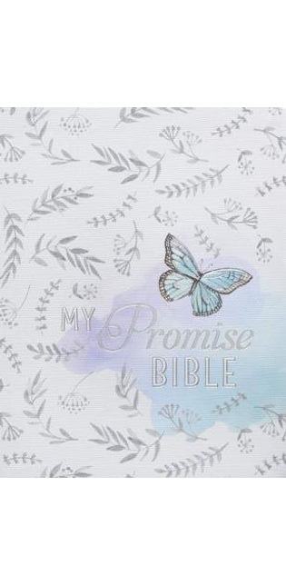 KJV My Promise Bible Silky But