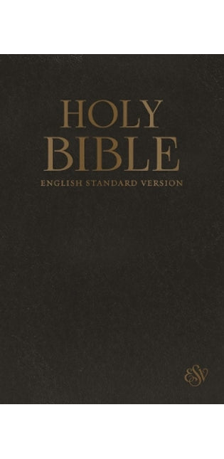 ESV standard black