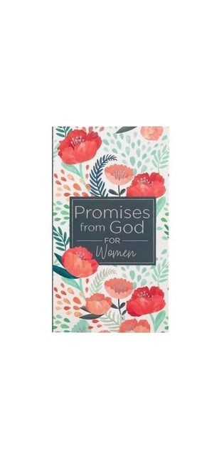 Promises from God for Women