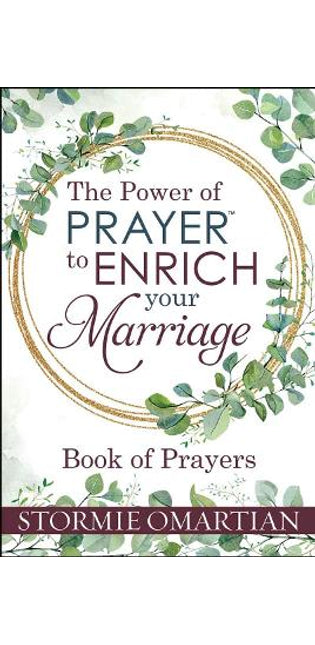 Power Of Prayer To Enrich Your Marriage
