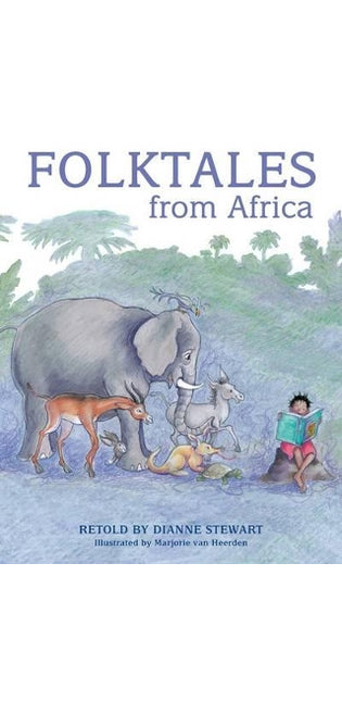 Folktales from Africa