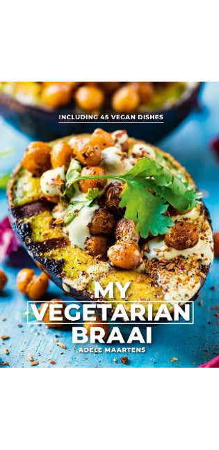 My Vegetarian Braai