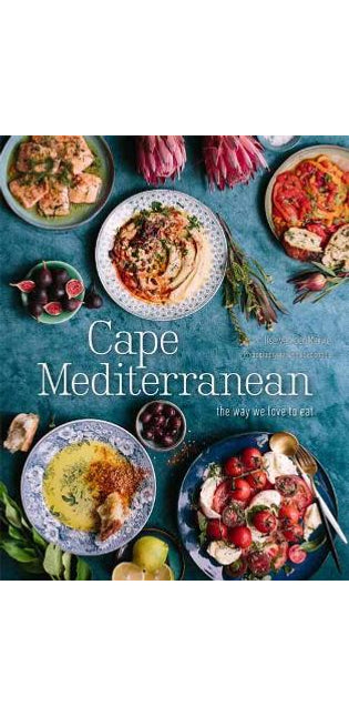 Cape Mediterranean