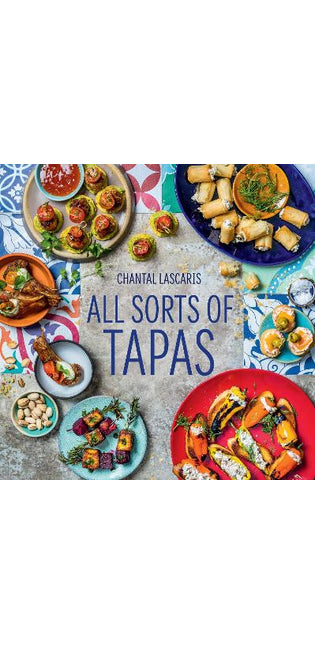 All Sorts of Tapas