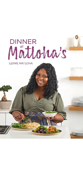 Dinner at Matloha’s