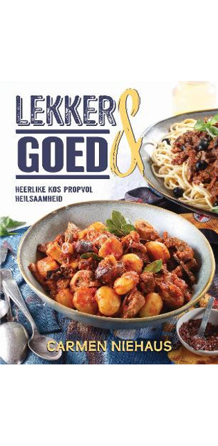 LEKKER & GOED