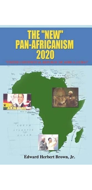 "New" Pan-Africanism - 2020