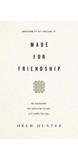 Made for Friendship