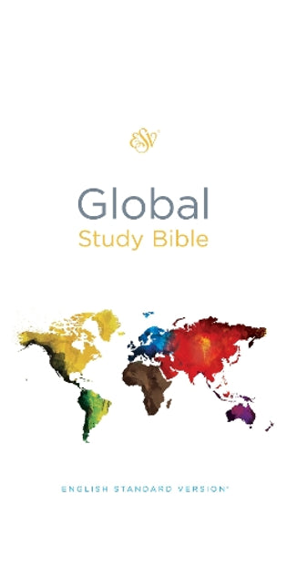 ESV Global Study Bible