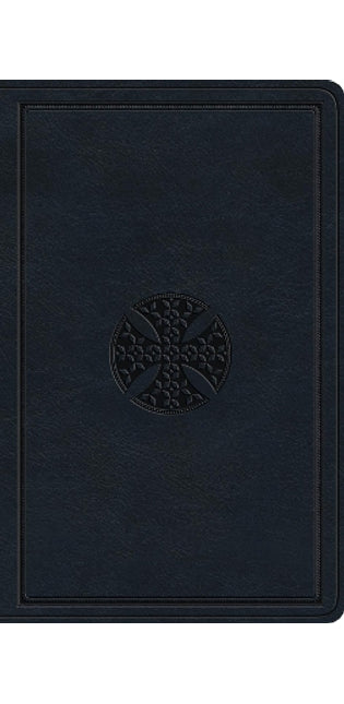 ESV Large Print Value Thinline Bible