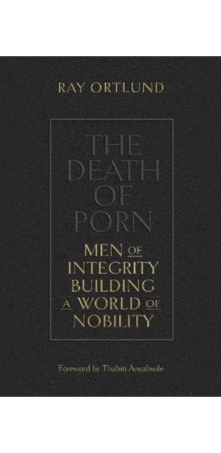 Death of Porn