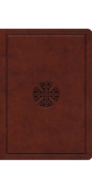 ESV Journaling Bible, Interleaved Edition