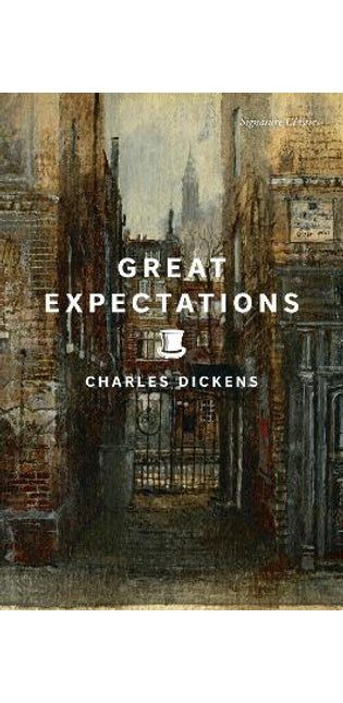 Great Expectations