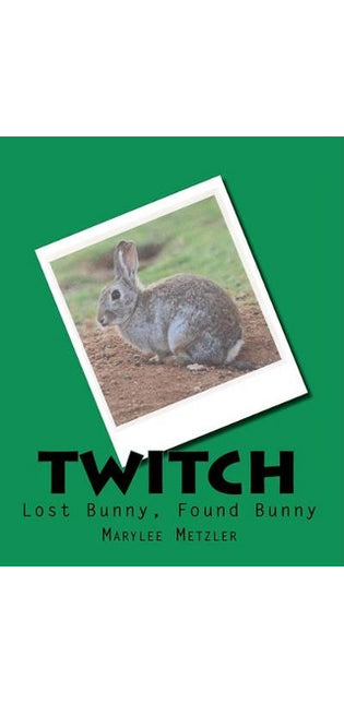"Twitch"