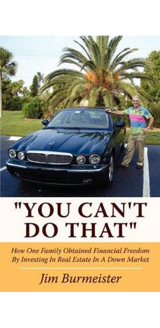 "You Can't Do That"