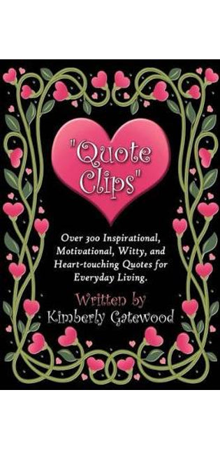 "Quote Clips"