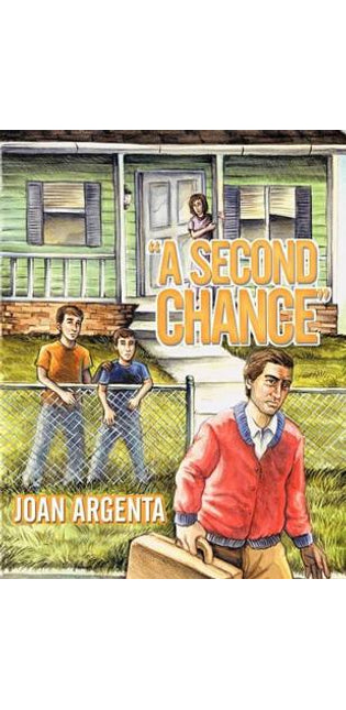"A Second Chance"
