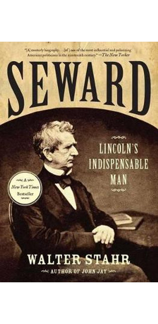 Seward