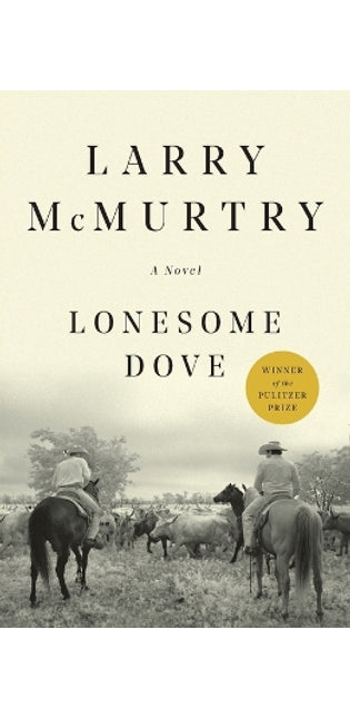 Lonesome Dove