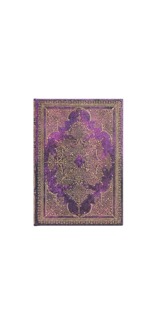 Bijou (Solstice Star) Midi Lined Hardcover Journal