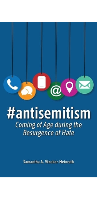 #antisemitism