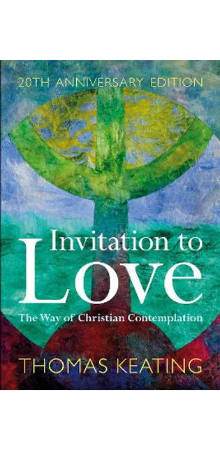 Invitation to Love 20th Anniversary Edition