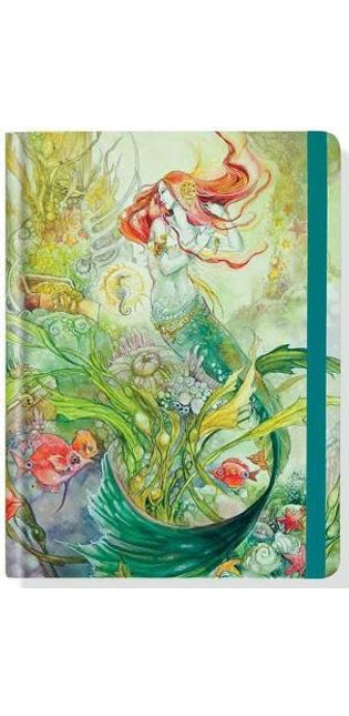 Jrnl Mid Mermaid